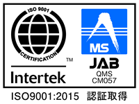 ISO9001-JAB-CM057
